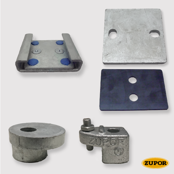 Accessories T70