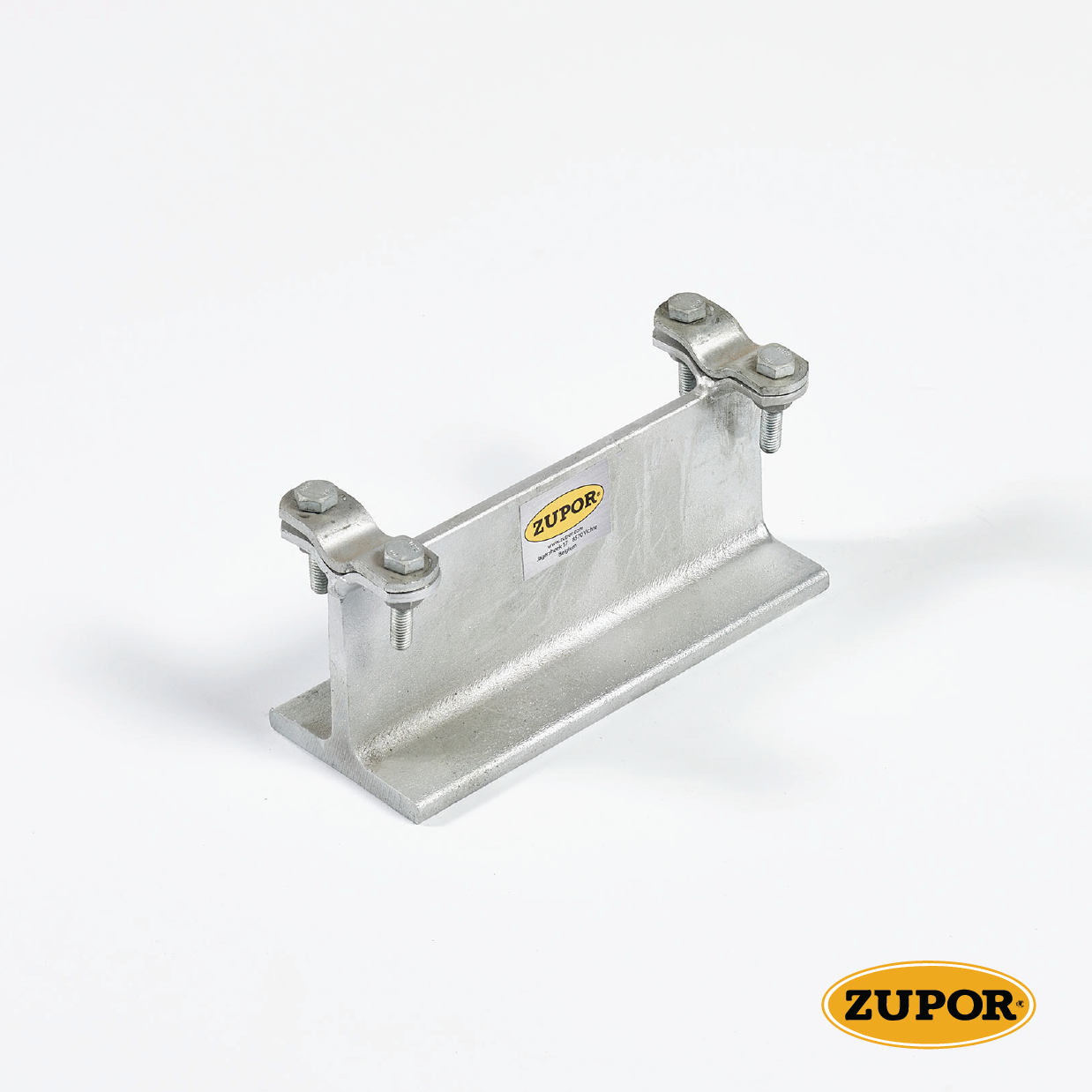 Sliding pipeshoe T100 L250mm