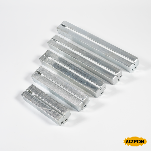 Intermediate supports