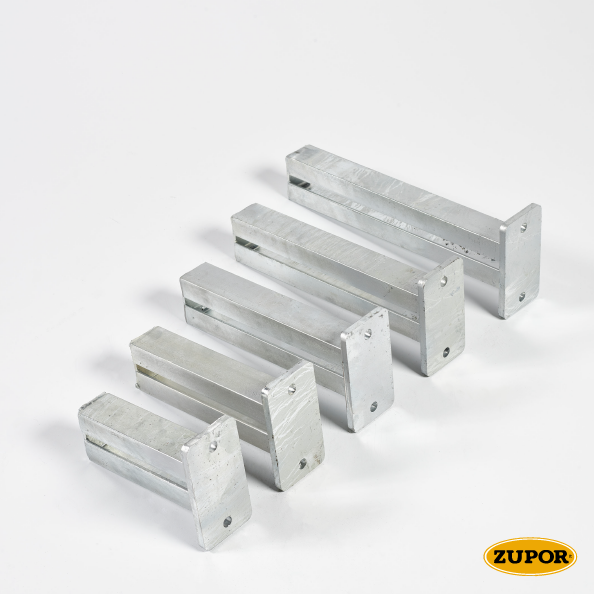Vertical supports
