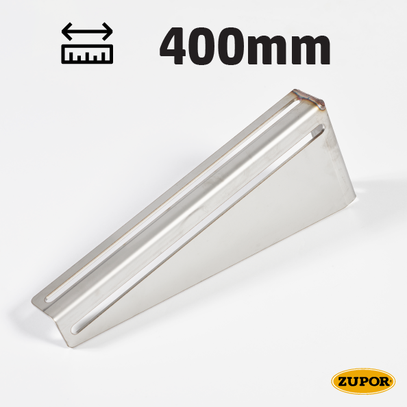 Ministeun 400 mm - RVS304